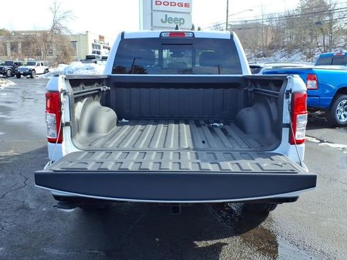 Certified 2023 RAM 1500 Big Horn image 11