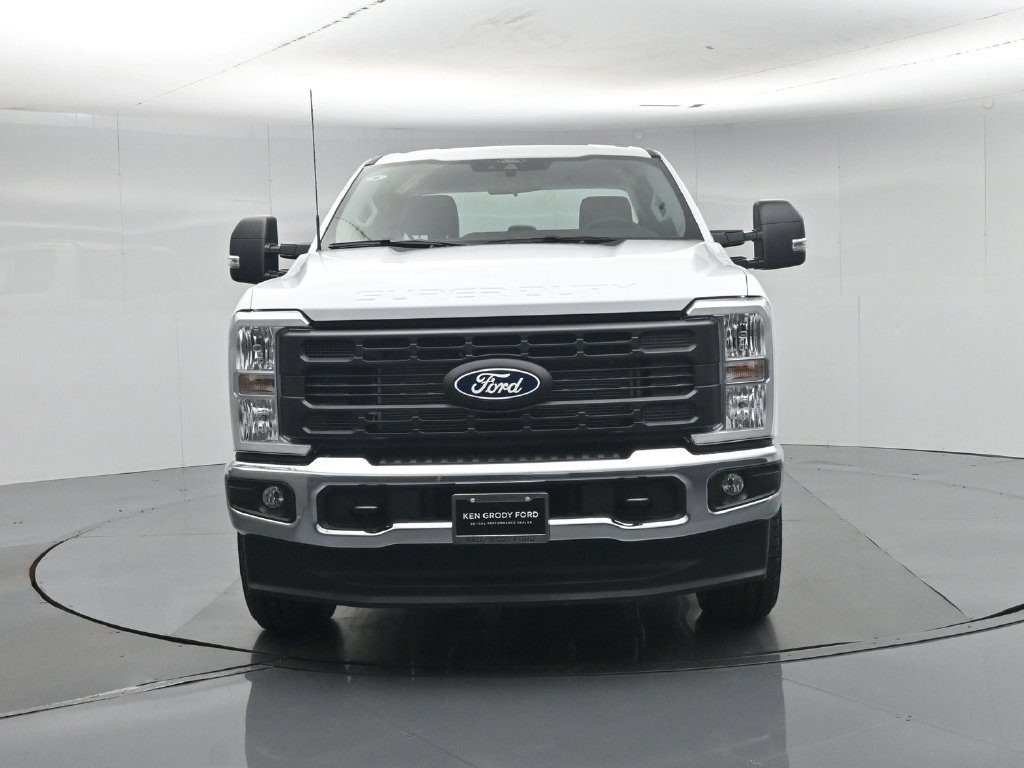 New 2027 Ford F350 XL w/ XL Chrome Package AWD/4WD image 22