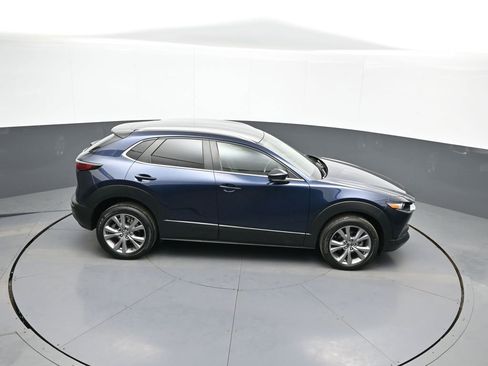 Used 2023 MAZDA CX-30 AWD 2.5 S w/ Select Package image 37