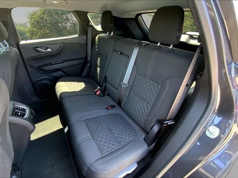 Used 2021 Chevrolet Blazer LT FWD image 22