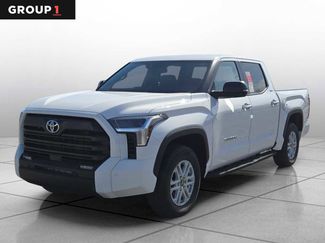 New 2026 Toyota Tundra SR5 video 1