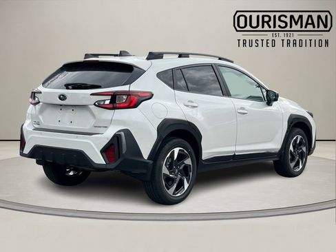 New 2025 Subaru Crosstrek 2.5i Limited image 4