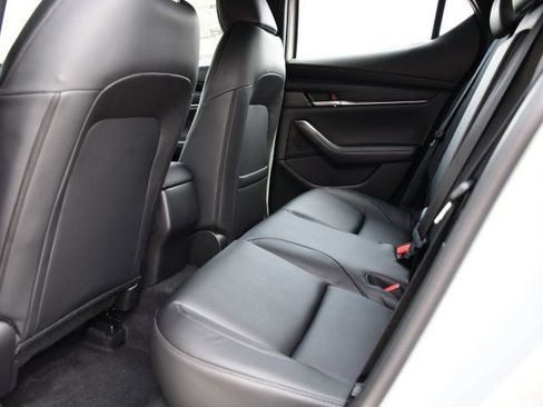 New 2026 MAZDA MAZDA3 s Sport image 15