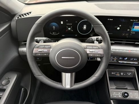 New 2026 Hyundai Kona Limited image 14