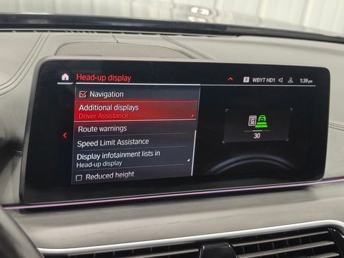 Used 2022 BMW M550i xDrive AWD/4WD image 60