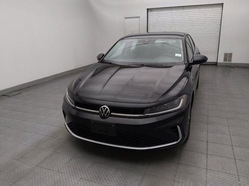 Used 2025 Volkswagen Jetta S FWD image 15