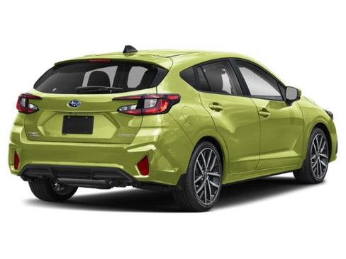 New 2026 Subaru Impreza 2.0i Sport AWD/4WD image 2