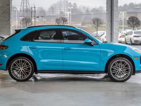 Used 2019 Porsche Macan S image 51
