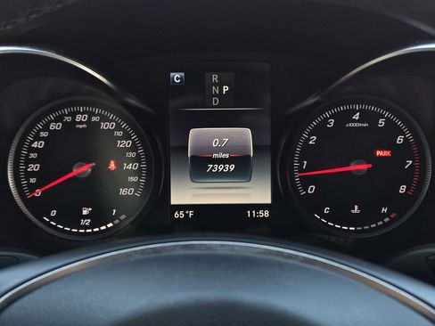 Used 2018 Mercedes-Benz C 300 Sedan image 17