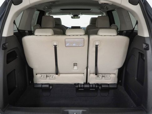 New 2026 Honda Odyssey EX-L image 8