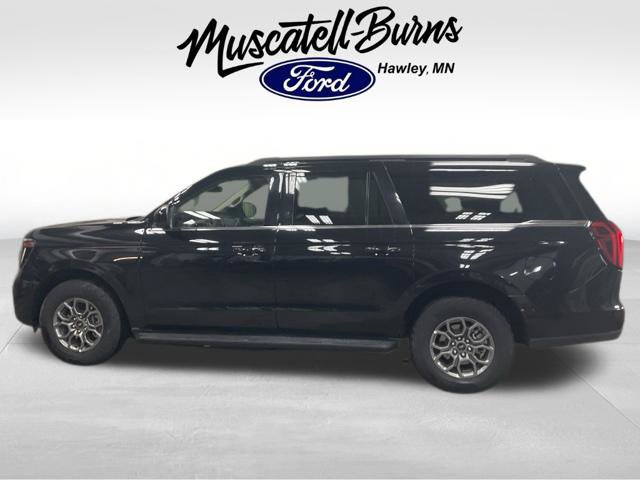 Certified 2025 Ford Expedition Max Active AWD/4WD image 4