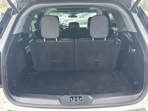 Used 2022 Ford Explorer Limited w/ Hybrid Equipment Group 310A image 16