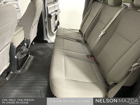 Used 2017 Ford F250 XLT w/ FX4 Off-Road Package image 26