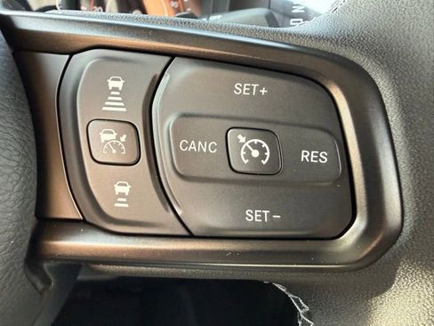 New 2026 Jeep Wrangler Sport S image 16