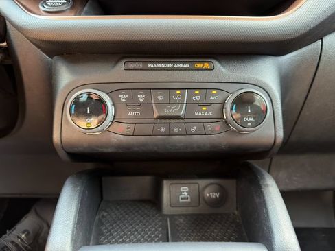 Used 2022 Ford Bronco Sport Outer Banks AWD/4WD image 27