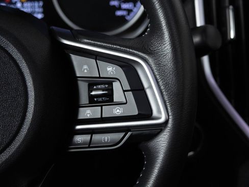 Used 2021 Subaru Forester Premium image 35