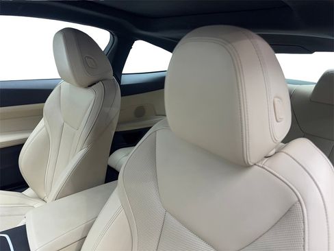 Used 2022 BMW 430i Coupe image 27