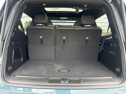 New 2026 Jeep Grand Wagoneer Limited image 29