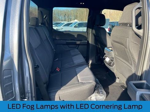 New 2026 Ford F150 STX w/ Equipment Group 200A image 18