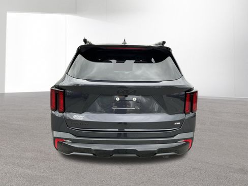 New 2026 Kia Sorento X-Line EX AWD/4WD image 4