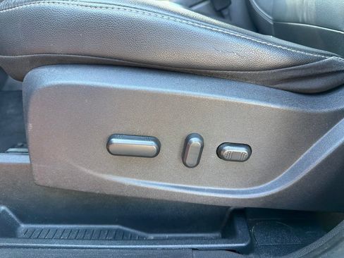 Used 2016 Ford Escape Titanium AWD/4WD image 12