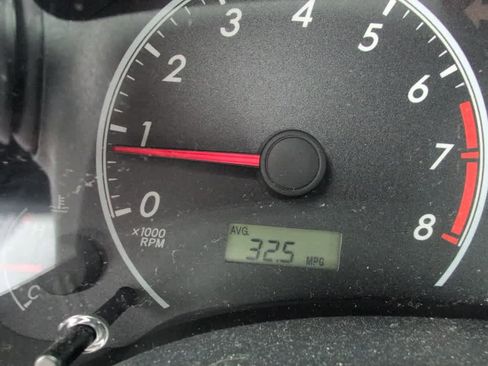 Used 2013 Toyota Corolla LE w/ Protection Pkg FWD image 11