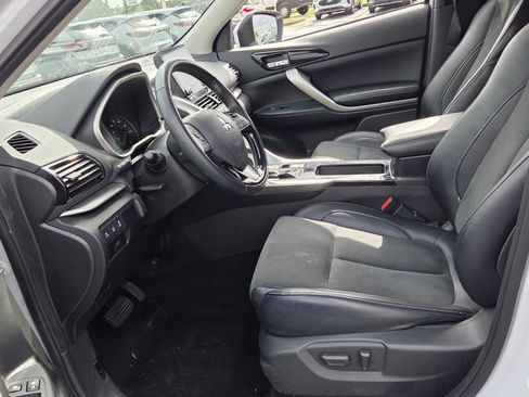 Used 2024 Mitsubishi Eclipse Cross SE AWD/4WD image 5