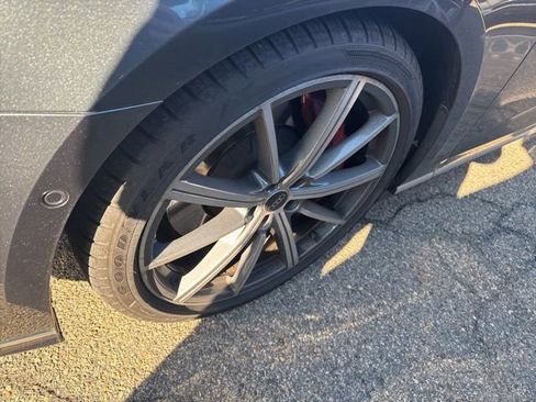 Certified 2023 Audi S8 w/ S8 Comfort Plus Package image 6