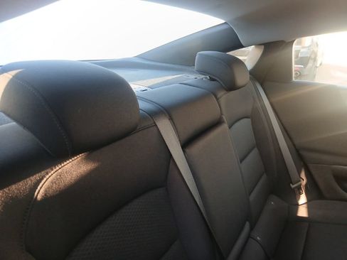 Used 2023 Chevrolet Malibu LT FWD image 18