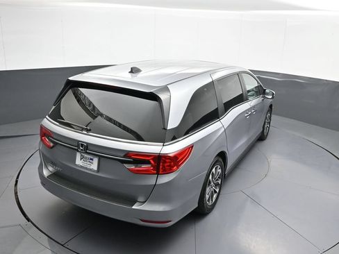 Certified 2023 Honda Odyssey EX-L image 41