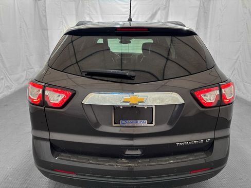 Used 2013 Chevrolet Traverse LT FWD image 5