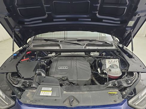 Used 2022 Audi Q5 2.0T Premium AWD/4WD image 30