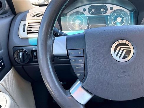 Used 2008 Mercury Sable Premier FWD image 11