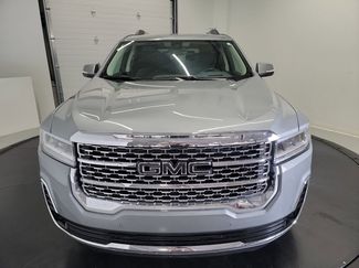 Used 2023 GMC Acadia Denali video 2