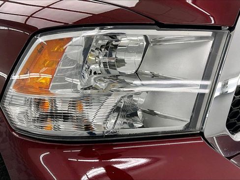 Used 2023 RAM 1500 Tradesman w/ Chrome Plus Package image 30