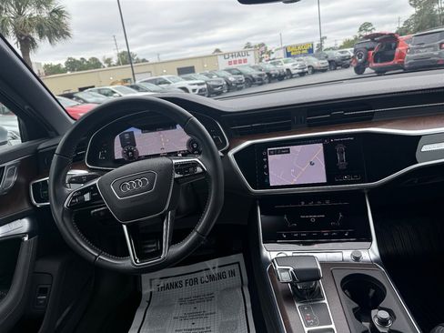Used 2020 Audi A6 3.0T Premium Plus image 10