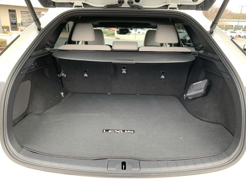 Used 2024 Lexus RX 350 Premium w/ Cold Area Package image 34