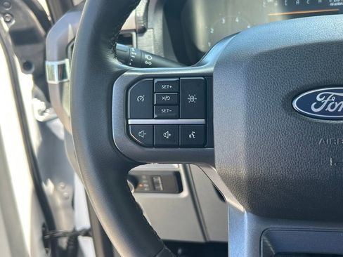 Certified 2024 Ford F150 XLT w/ Mobile Office Package image 41