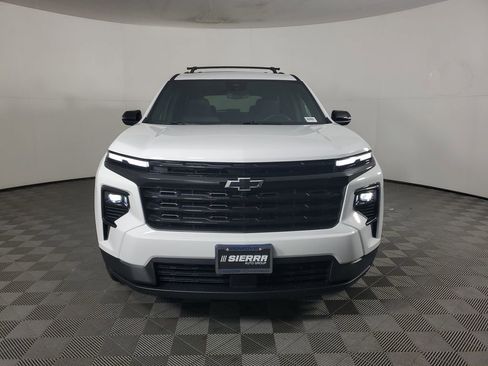 New 2026 Chevrolet Traverse LT w/ Midnight/Sport Edition image 9