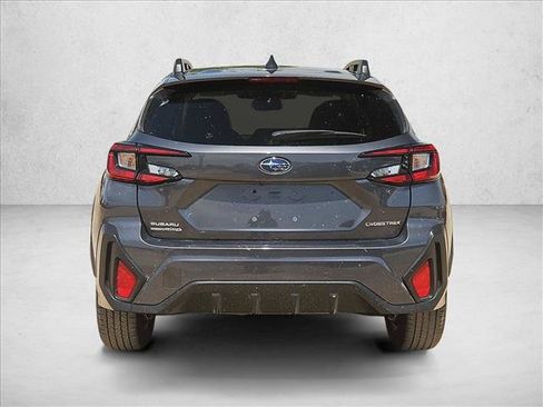 Used 2025 Subaru Crosstrek 2.5i Premium AWD/4WD image 7