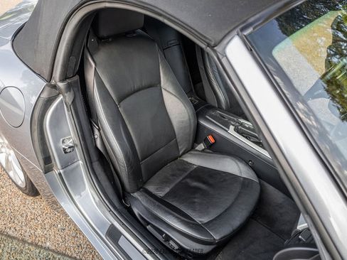 Used 2007 BMW Z4 3.0i RWD image 35