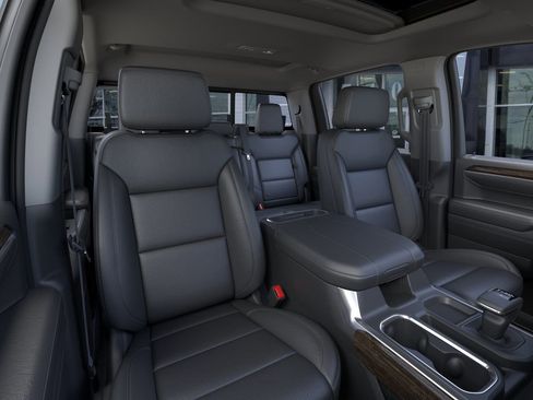 New 2026 GMC Sierra 1500 SLT w/ SLT Premium Plus Package image 23