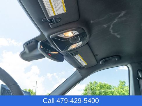Used 2025 Jeep Compass Limited AWD/4WD image 19