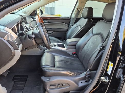 Used 2010 Cadillac SRX Performance FWD image 16