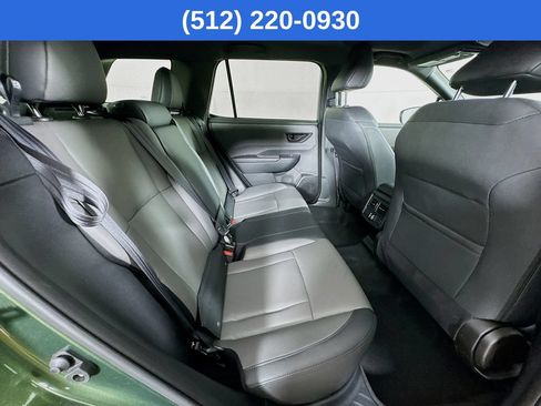 Used 2026 Subaru Outback Premium AWD/4WD image 35