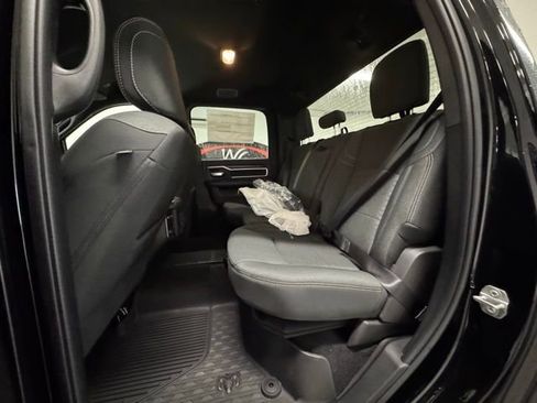 New 2026 RAM 2500 Big Horn image 11