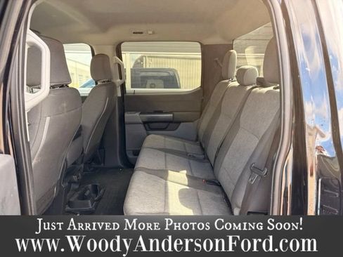 Used 2024 Ford F150 XL w/ Equipment Group 103A High AWD/4WD image 8