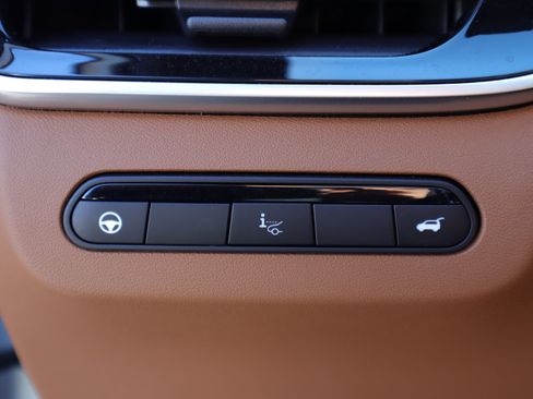 Used 2023 INFINITI QX60 Autograph w/ Cargo Package image 26