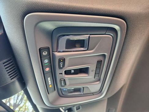 New 2026 Chevrolet Silverado 2500 LT w/ Trail Boss Package AWD/4WD image 26