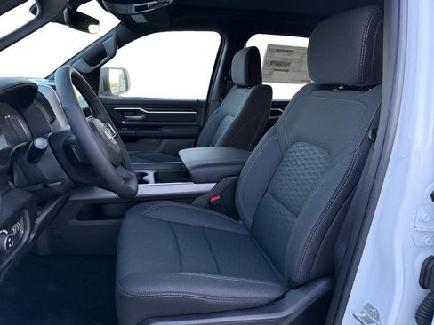 New 2026 RAM 1500 Big Horn image 9
